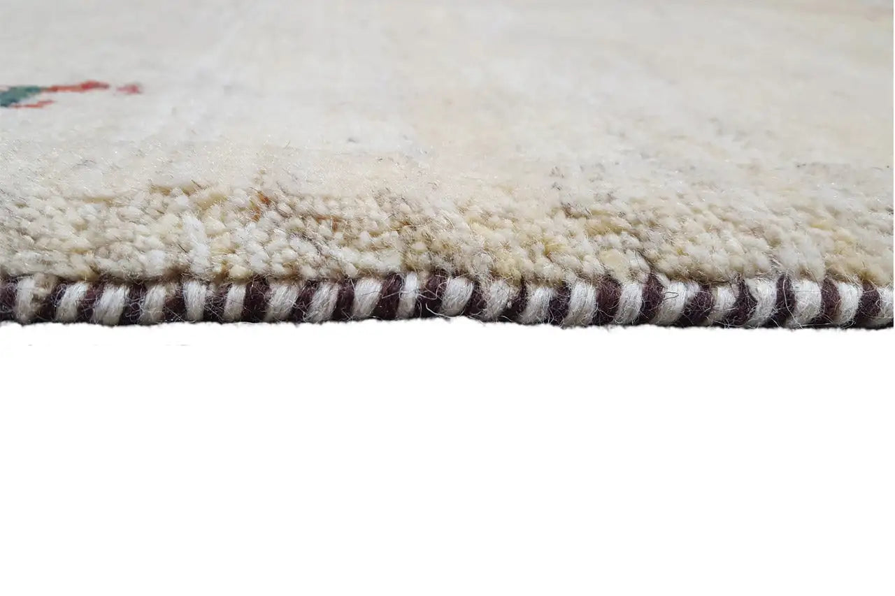 Gabbeh (96x60 cm) - German Carpet Shop