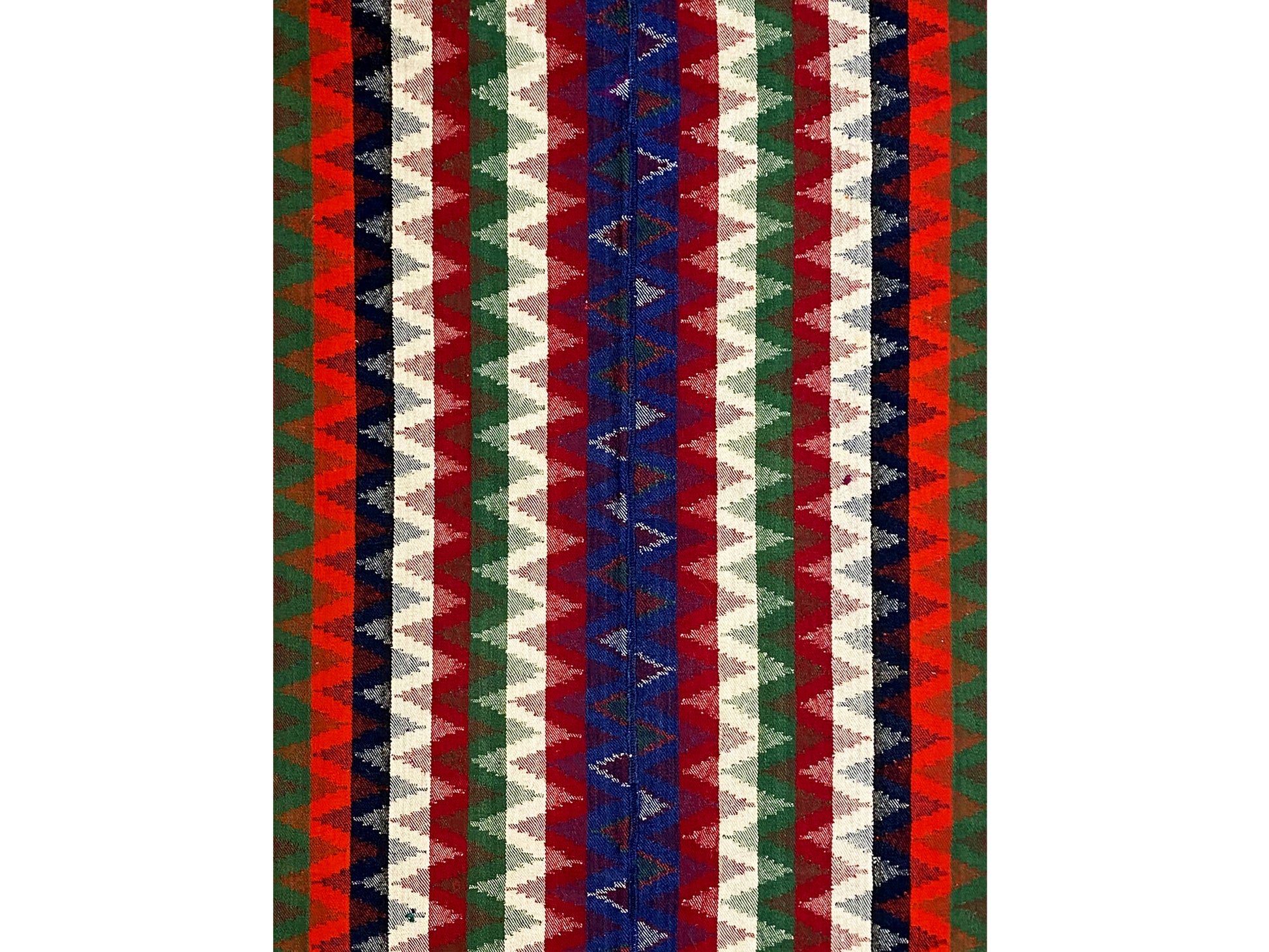 Salon Teppich Handgefertigt Persischer Jajim