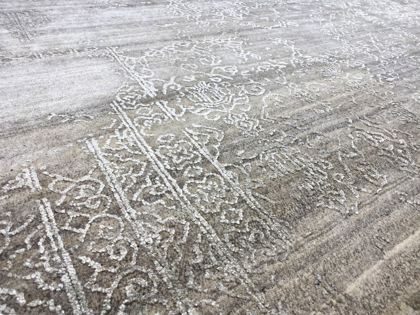 Premium Wohnraumteppich weich und langlebig