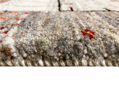 gabbeh-laeufer-flur-teppich-506x79-sku-4030986 - German Carpet Shop
