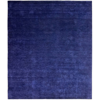 Moderner Loom Luri Teppich 252x303 cm mit Uni-Design