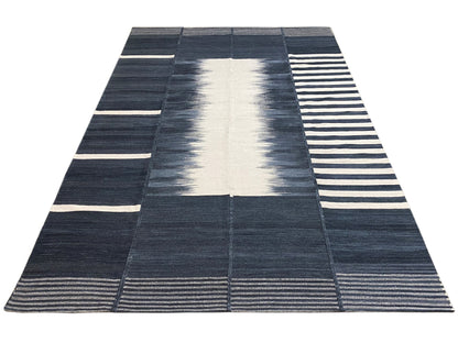 Kelim Teppich 200x300 cm