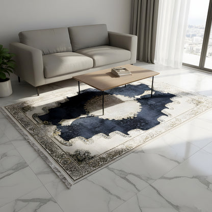 Arcadian Dusk 170x240cm