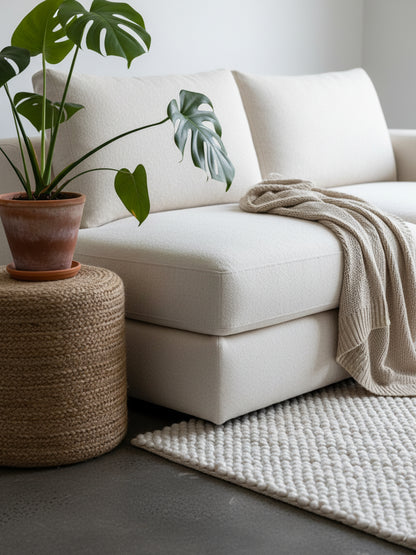 Tappeto Loom Loop 240x170 cm