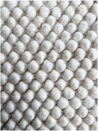 Tappeto Loom Loop 240x170 cm