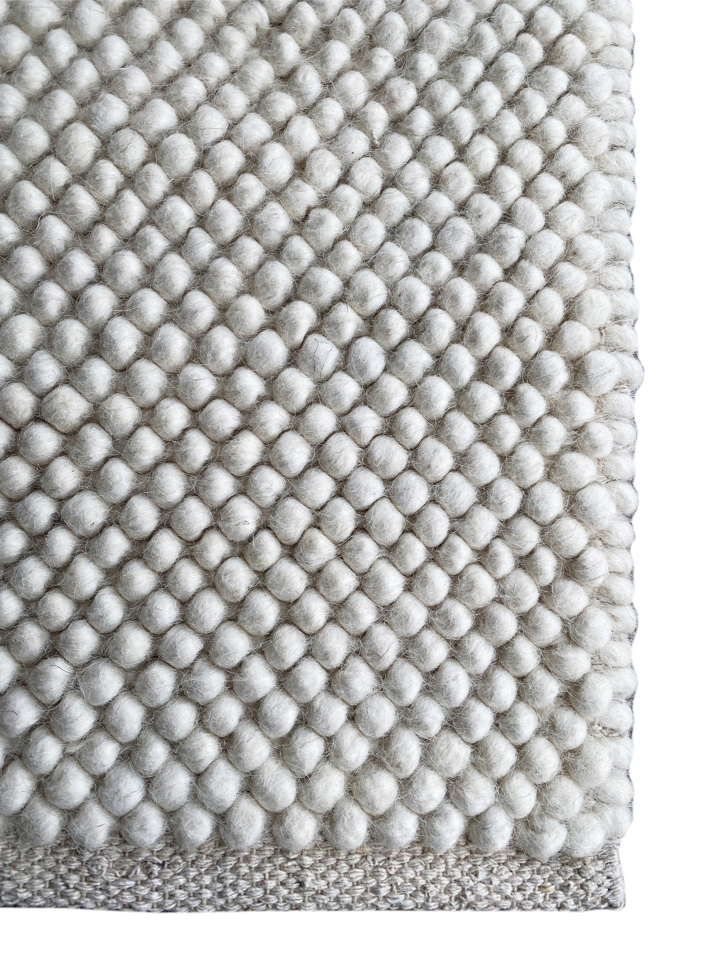 Tappeto Loom Loop 240x170 cm