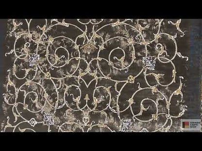 Vite scura 170x240cm