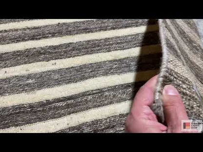 Tappeto kilim Gabbeh - 189x143 cm