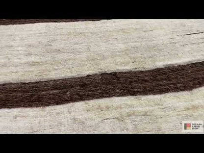 Tappeto kilim Gabbeh - 176x123 cm