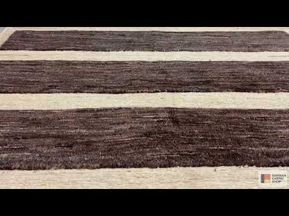 Tappeto kilim Gabbeh - 226x154 cm