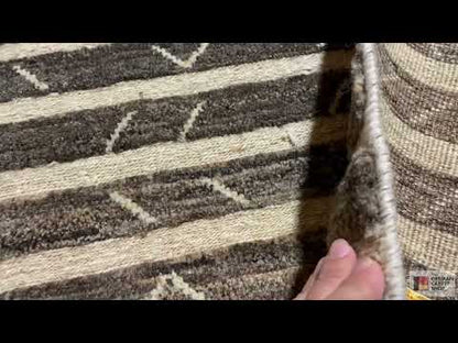 Tappeto kilim Gabbeh - 204x150 cm