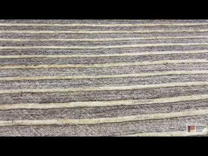 Tappeto kilim Gabbeh - 195x149 cm