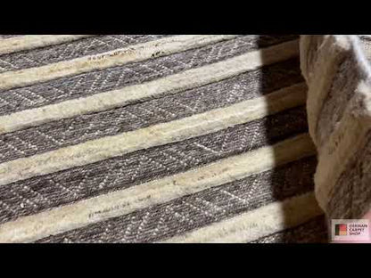 Tappeto kilim Gabbeh - 186x157 cm