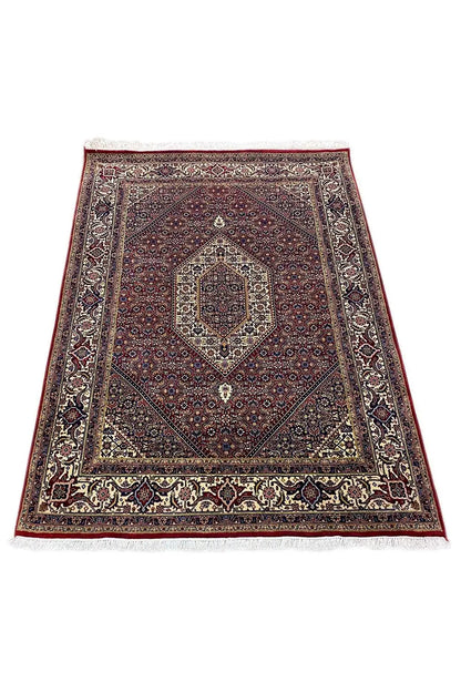 Bidjar - (205x156cm) - German Carpet Shop
