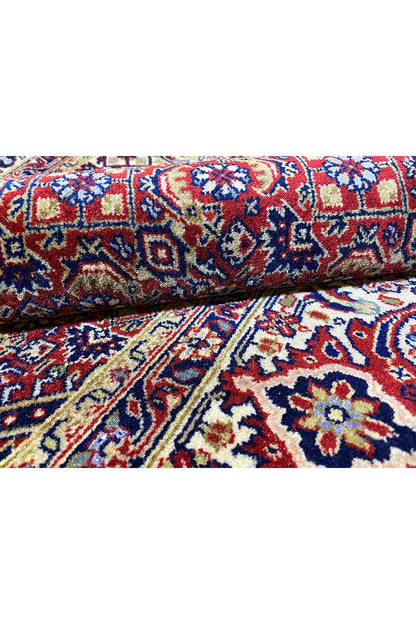  Bidjar - (205x156 cm) - Premium Teppich from German Carpet Shop - Just €750! Shop now at German Carpet Shop