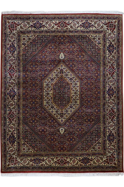 Bidjar - (205x156cm) - German Carpet Shop