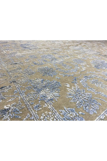 Designer-Teppich (353x249cm) - German Carpet Shop