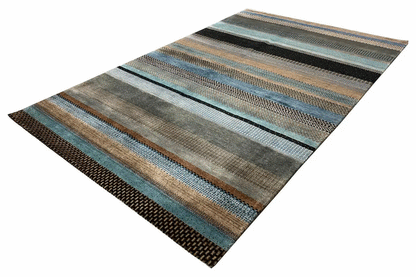 Gabbeh - Lori (249x159 cm) - German Carpet Shop