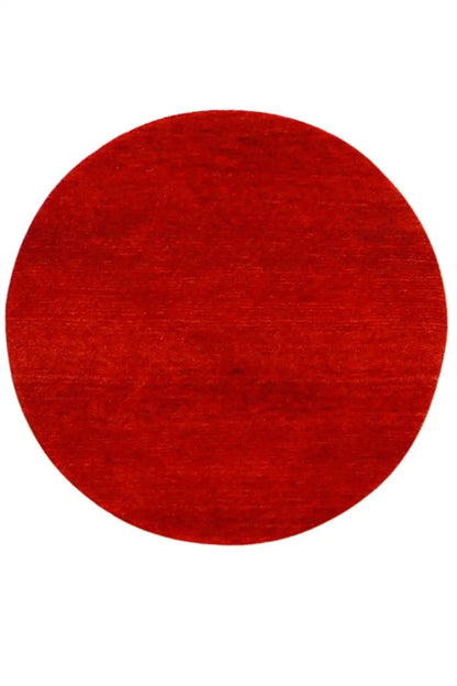 Gabbeh - (93x93cm) - German Carpet Shop