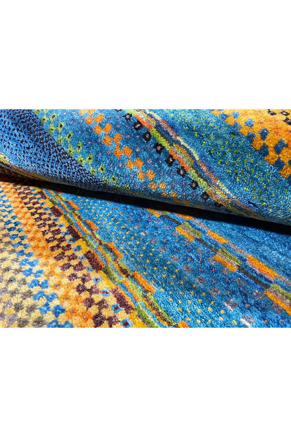 Gabbeh - Lori (201x143 cm) - German Carpet Shop