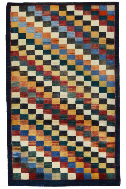 Gabbeh - Lori (194x113 cm) - German Carpet Shop