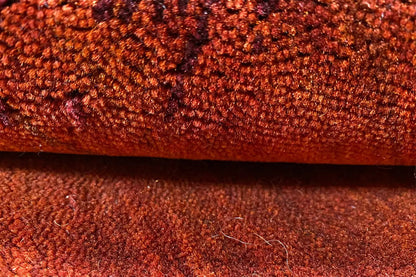 Gabbeh - Loom (198x141 cm) - German Carpet Shop