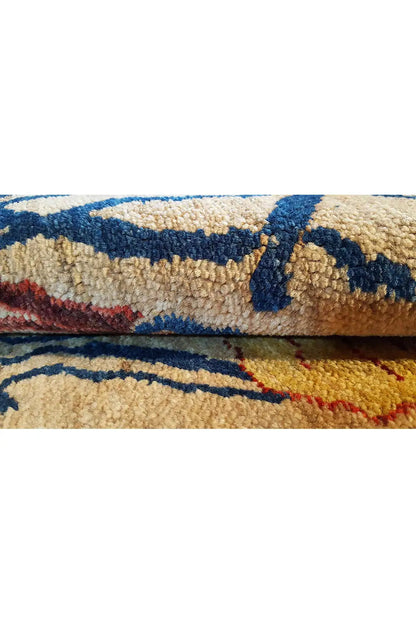  Qashqai Exklusiv 603525 - (63x50 cm) - Premium Teppich from German Carpet Shop - Just €240! Shop now at German Carpet Shop