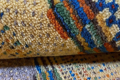 Gabbeh - Lori (245x171 cm) - German Carpet Shop