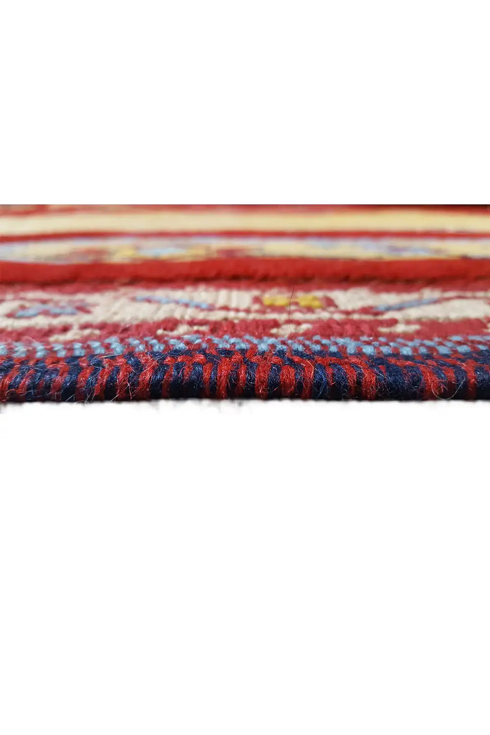 Soumakh (285x200 cm) - German Carpet Shop