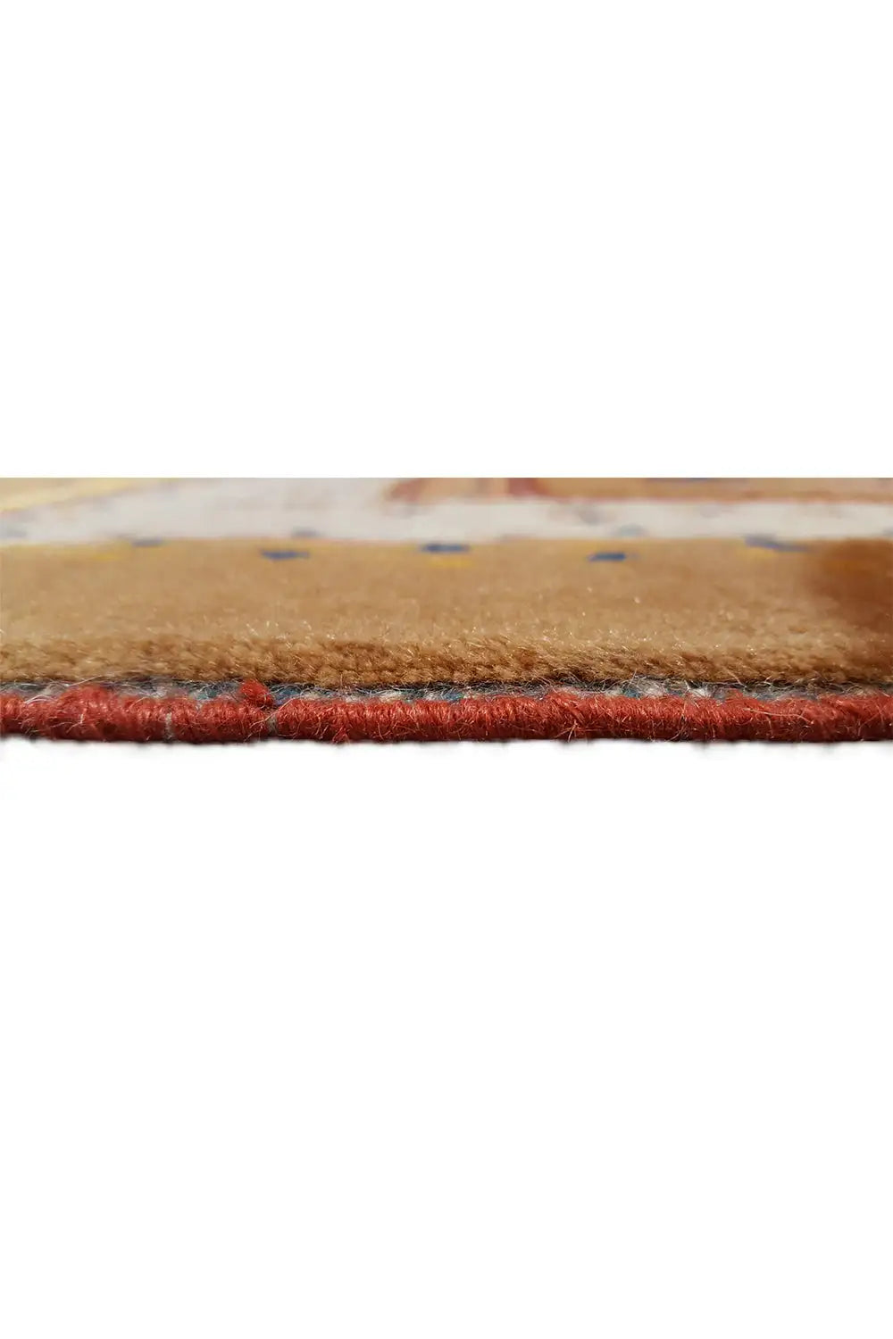 Soumakh (178x81 cm) - German Carpet Shop