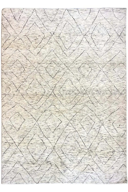 Berber Teppich (272x189cm) - German Carpet Shop