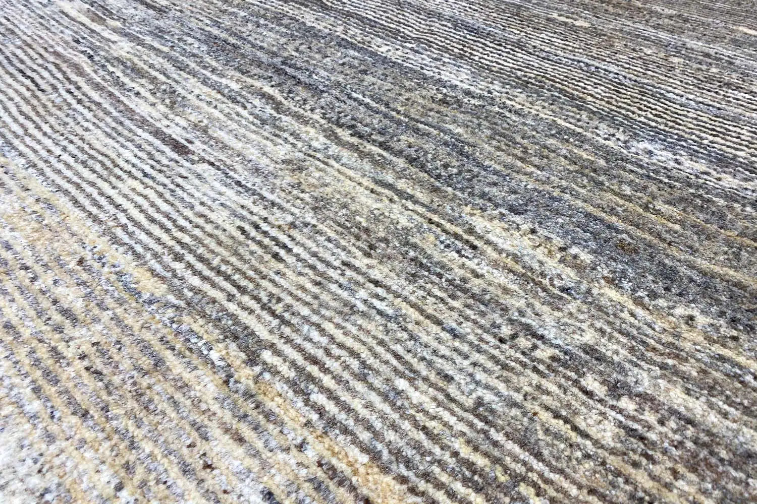 Gabbeh - Natur (211x152 cm) - German Carpet Shop
