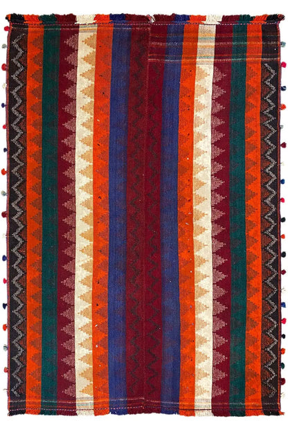 Jajim (216x151 cm) - German Carpet Shop