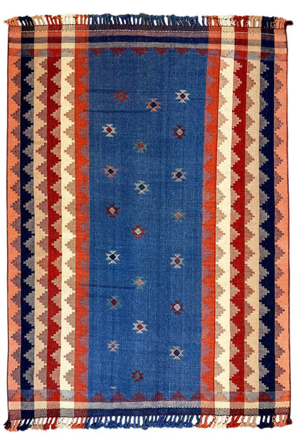 Jajim Exclusive Teppiche (222x157 cm) - German Carpet Shop