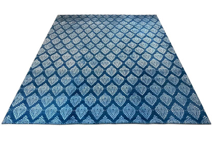 Designer-Teppich (305x240 cm) - German Carpet Shop