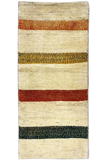 Gabbeh - (135x66cm) - German Carpet Shop