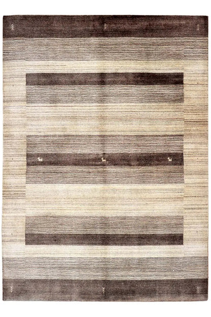Gabbeh - Loom 156 (242x172cm) - German Carpet Shop