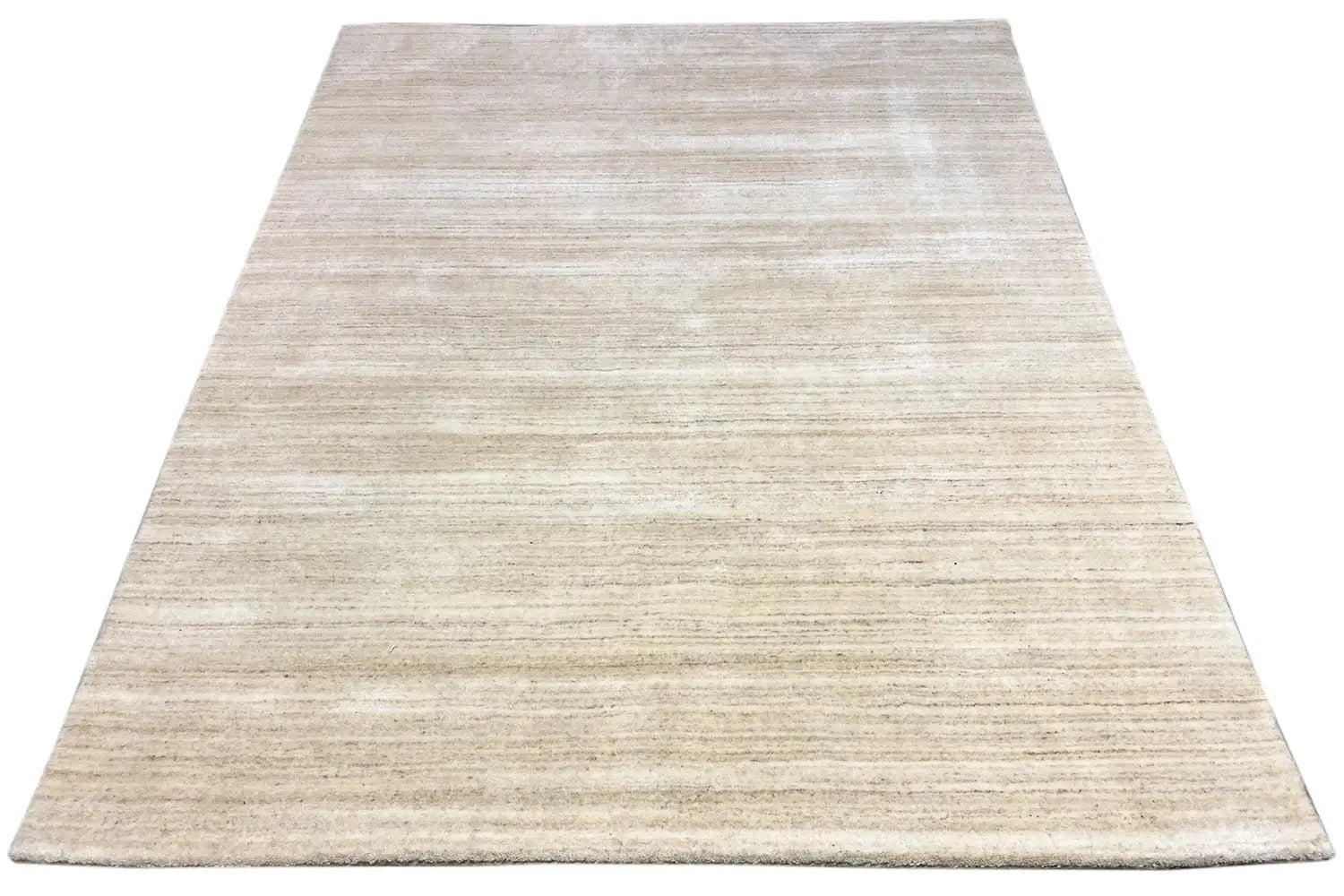 Gabbeh Loom Natur - (199x151cm) - German Carpet Shop