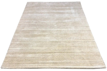 Gabbeh Loom Natur - (199x151cm) - German Carpet Shop