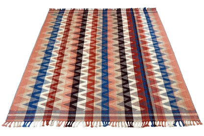 Jajim Exclusive 13126 - (225x197 cm) - German Carpet Shop