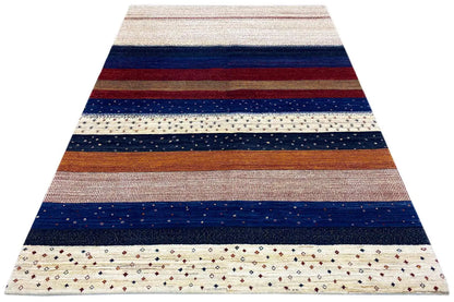 Gabbeh - Lori (242x164cm) - German Carpet Shop