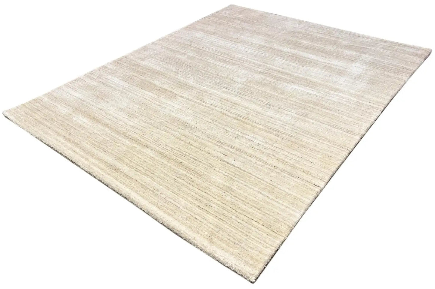 Gabbeh Loom Natur - (199x151cm) - German Carpet Shop