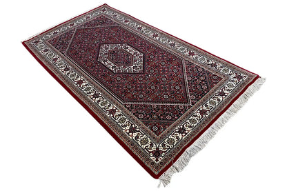 Bidjar - (163x90cm) - German Carpet Shop