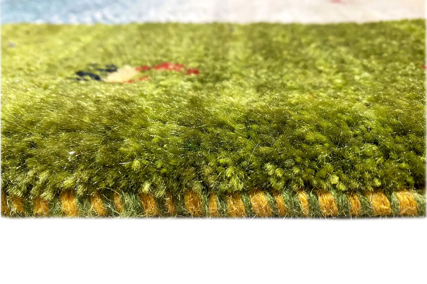 Gabbeh Lori (229x170cm) - German Carpet Shop