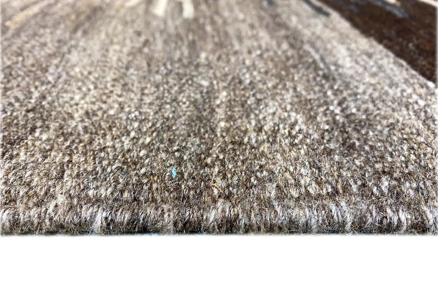 Kilim Qashqai (225x136cm) - German Carpet Shop