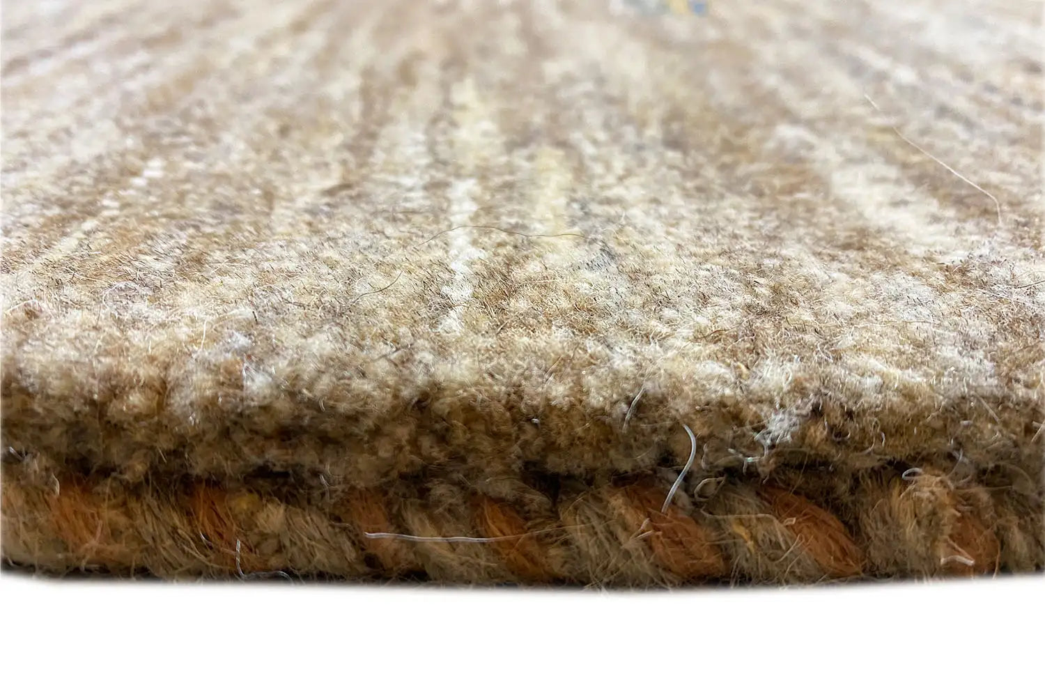 Gabbeh - (264x206cm) - German Carpet Shop