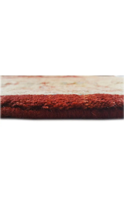  Sultan Abad Exklusiv - 605123 (339x264 cm) - Premium Teppich from German Carpet Shop - Just €5499! Shop now at German Carpet Shop