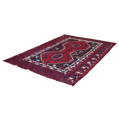 Sirjan - 8968593 (219x140 cm) - German Carpet Shop