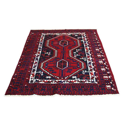 Sirjan - 8968593 (219x140 cm) - German Carpet Shop