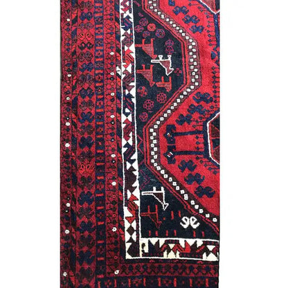Sirjan - 8968593 (219x140 cm) - German Carpet Shop